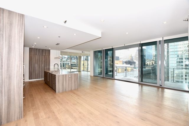 60 E Randolph Street PH23B, Chicago, IL 60601