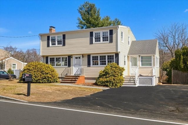 9 Winter St, Burlington, MA 01803