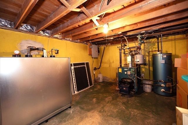 9 Winter St, Burlington, MA 01803