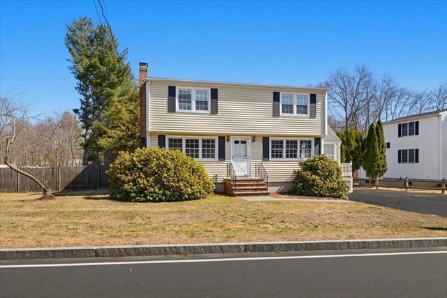 9 Winter St, Burlington, MA 01803