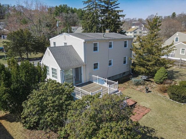 9 Winter St, Burlington, MA 01803