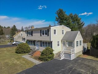9 Winter St, Burlington, MA 01803