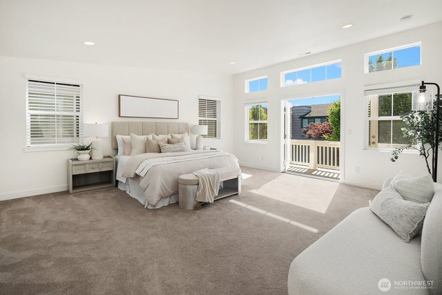 1270 Pine Crest Circle NE, Issaquah, WA 98029