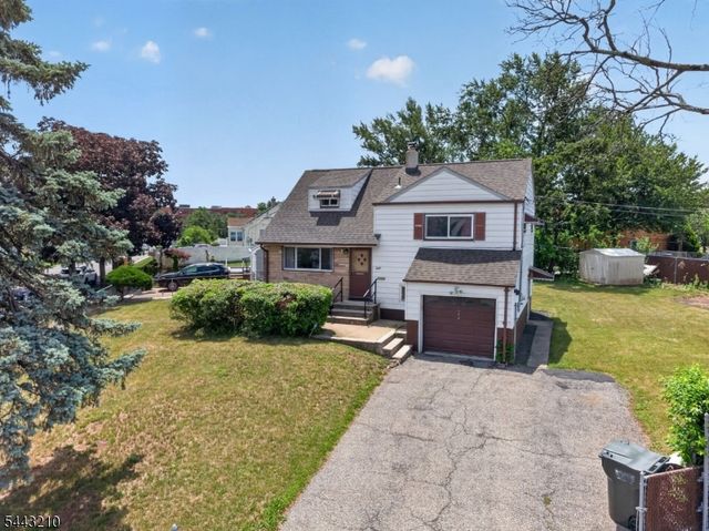 324 Ralph St, Franklin Twp., NJ 08873