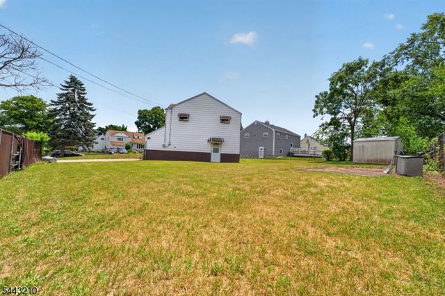 324 Ralph St, Franklin Twp., NJ 08873