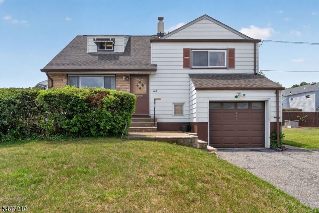 324 Ralph St, Franklin Twp., NJ 08873