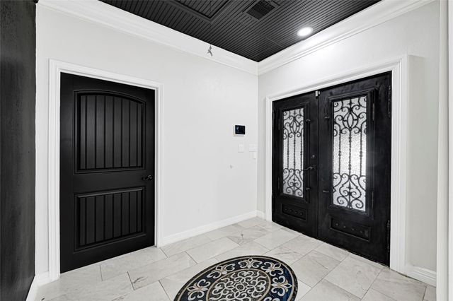 509 Joan Of Arc Drive, Hempstead, TX 77445