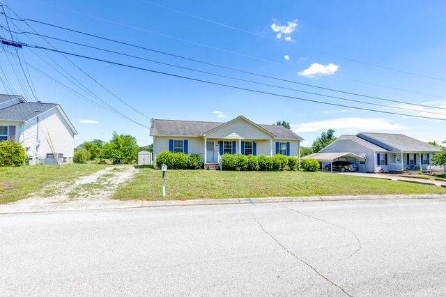 2109 Hollandale Cir, Columbia, TN 38401