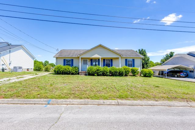2109 Hollandale Cir, Columbia, TN 38401