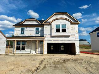 178 Steeple Ridge, Cameron, NC 28326