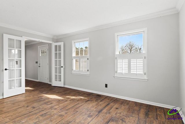 407 Smoke Rise Drive, Warner Robins, GA 31088