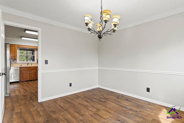 407 Smoke Rise Drive, Warner Robins, GA 31088