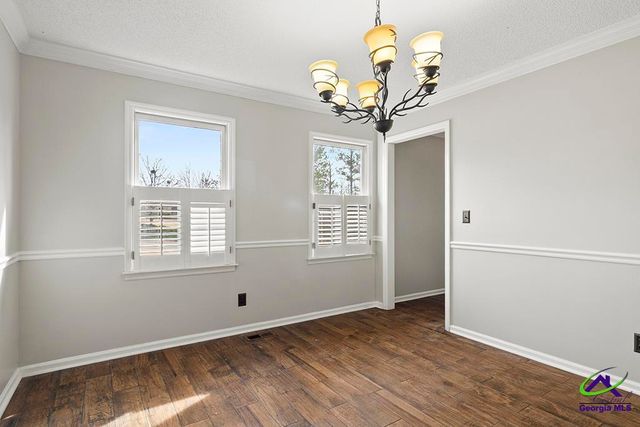 407 Smoke Rise Drive, Warner Robins, GA 31088