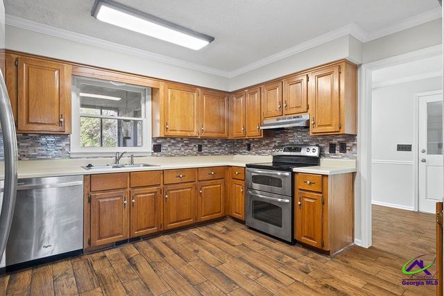 407 Smoke Rise Drive, Warner Robins, GA 31088