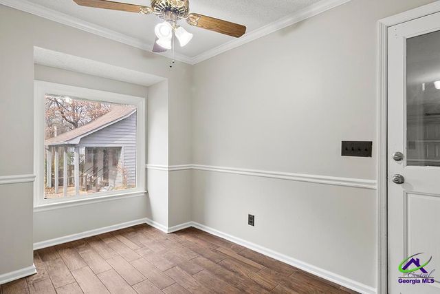 407 Smoke Rise Drive, Warner Robins, GA 31088