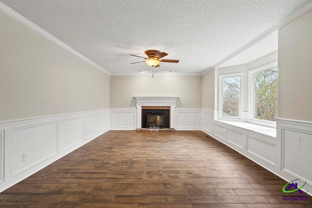 407 Smoke Rise Drive, Warner Robins, GA 31088