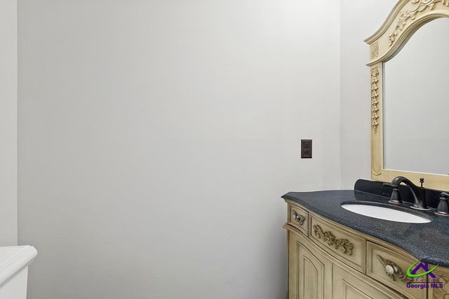 407 Smoke Rise Drive, Warner Robins, GA 31088