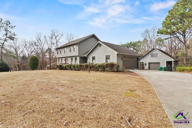 407 Smoke Rise Drive, Warner Robins, GA 31088
