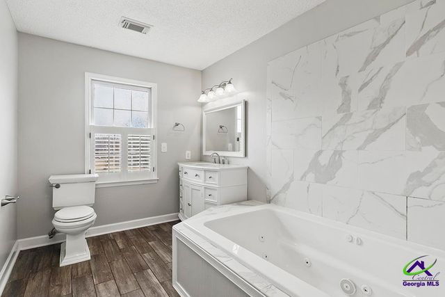 407 Smoke Rise Drive, Warner Robins, GA 31088