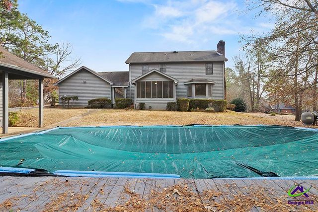 407 Smoke Rise Drive, Warner Robins, GA 31088