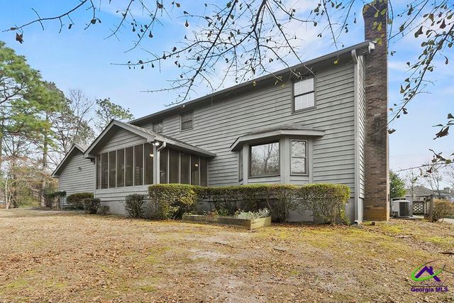 407 Smoke Rise Drive, Warner Robins, GA 31088