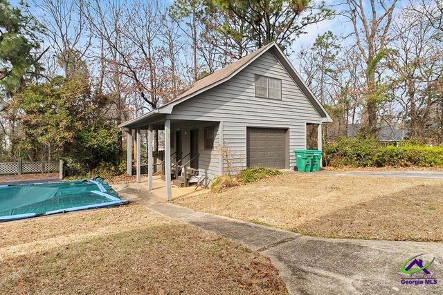 407 Smoke Rise Drive, Warner Robins, GA 31088