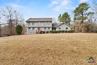 407 Smoke Rise Drive, Warner Robins, GA 31088