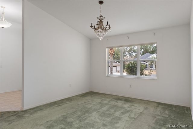 3798 N Chandler Drive, Hernando, FL 34442