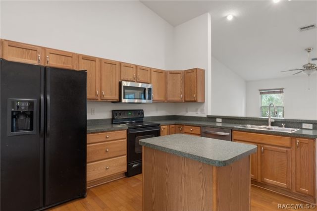 3798 N Chandler Drive, Hernando, FL 34442