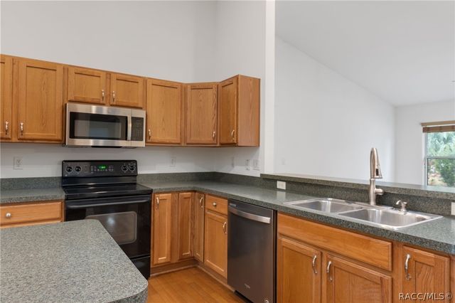 3798 N Chandler Drive, Hernando, FL 34442