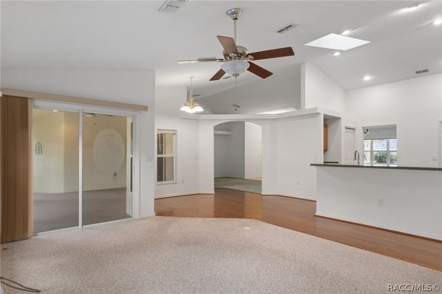 3798 N Chandler Drive, Hernando, FL 34442