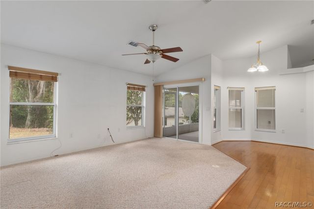 3798 N Chandler Drive, Hernando, FL 34442