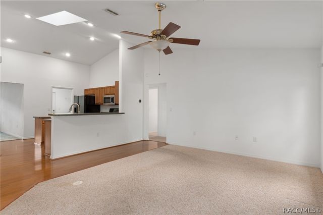 3798 N Chandler Drive, Hernando, FL 34442