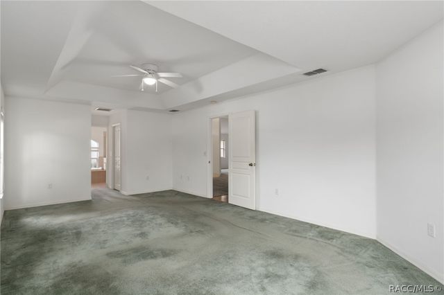 3798 N Chandler Drive, Hernando, FL 34442