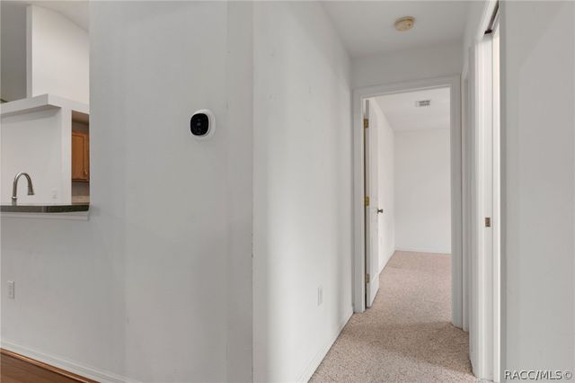 3798 N Chandler Drive, Hernando, FL 34442