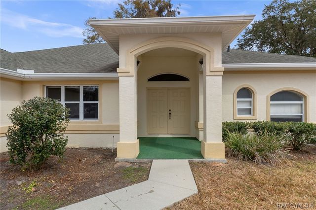 3798 N Chandler Drive, Hernando, FL 34442