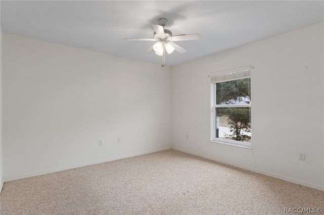 3798 N Chandler Drive, Hernando, FL 34442