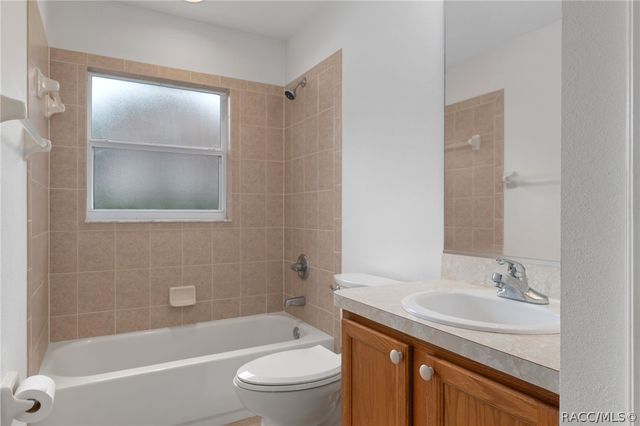 3798 N Chandler Drive, Hernando, FL 34442