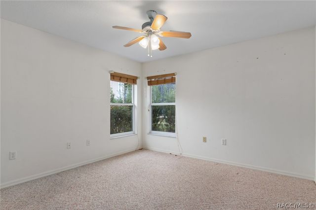 3798 N Chandler Drive, Hernando, FL 34442