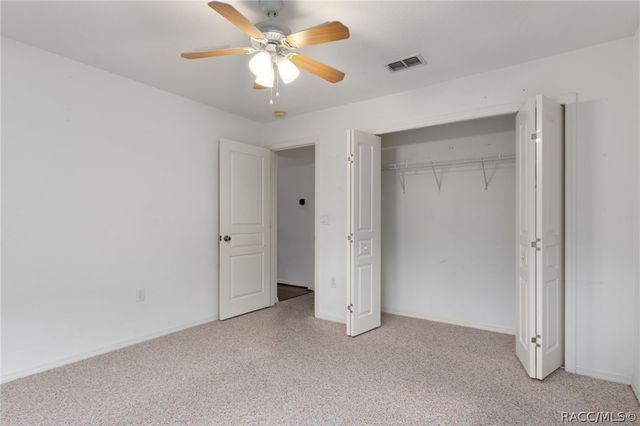 3798 N Chandler Drive, Hernando, FL 34442