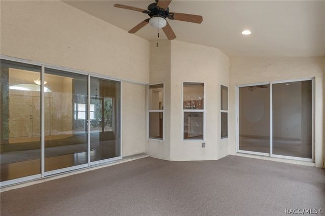 3798 N Chandler Drive, Hernando, FL 34442