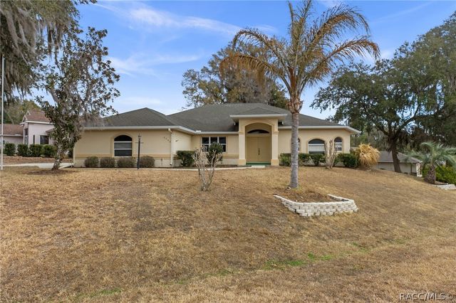 3798 N Chandler Drive, Hernando, FL 34442