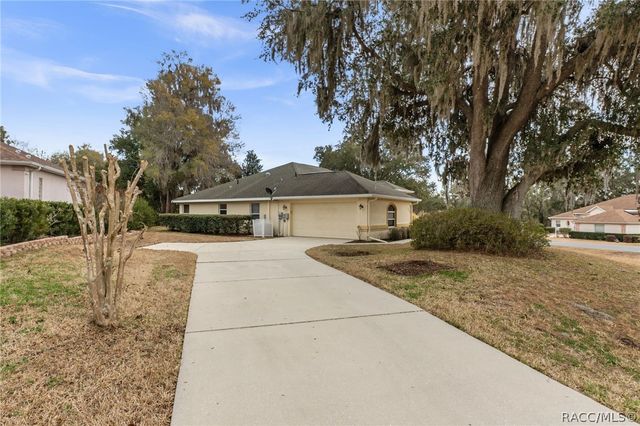 3798 N Chandler Drive, Hernando, FL 34442