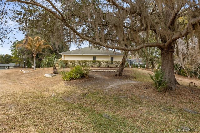 3798 N Chandler Drive, Hernando, FL 34442