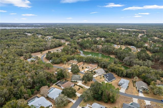 3798 N Chandler Drive, Hernando, FL 34442