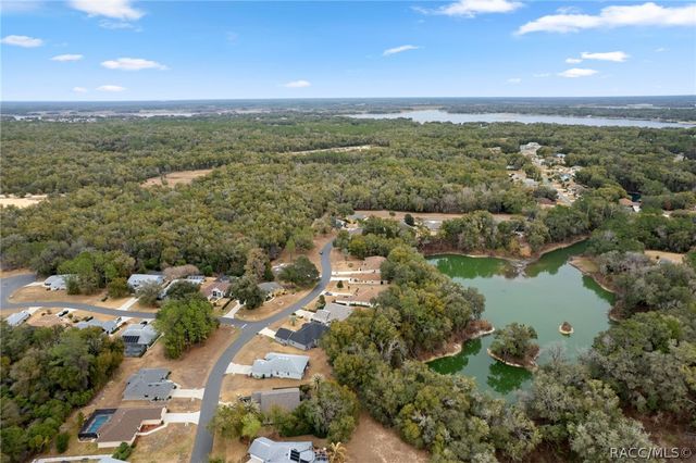 3798 N Chandler Drive, Hernando, FL 34442