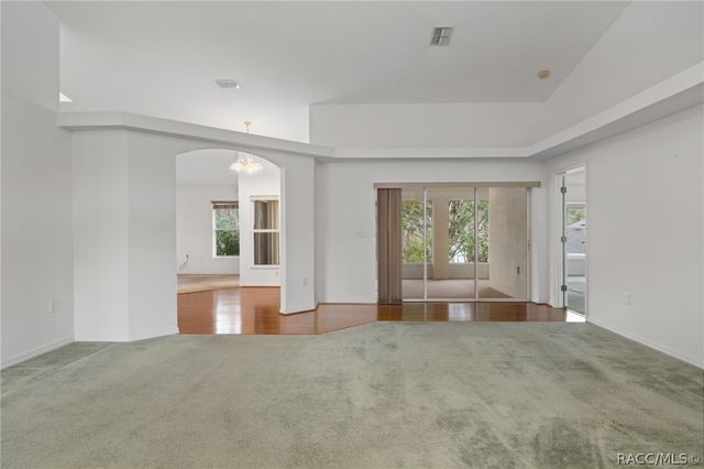 3798 N Chandler Drive, Hernando, FL 34442