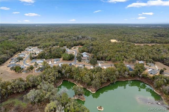 3798 N Chandler Drive, Hernando, FL 34442