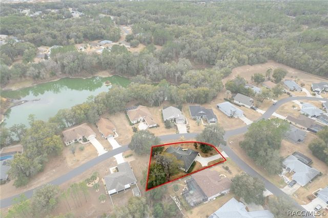 3798 N Chandler Drive, Hernando, FL 34442