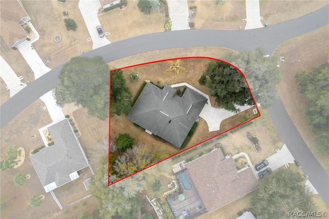 3798 N Chandler Drive, Hernando, FL 34442